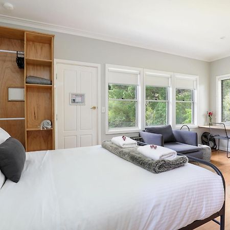 Sofia Rose House And Cottage Katoomba Bagian luar foto