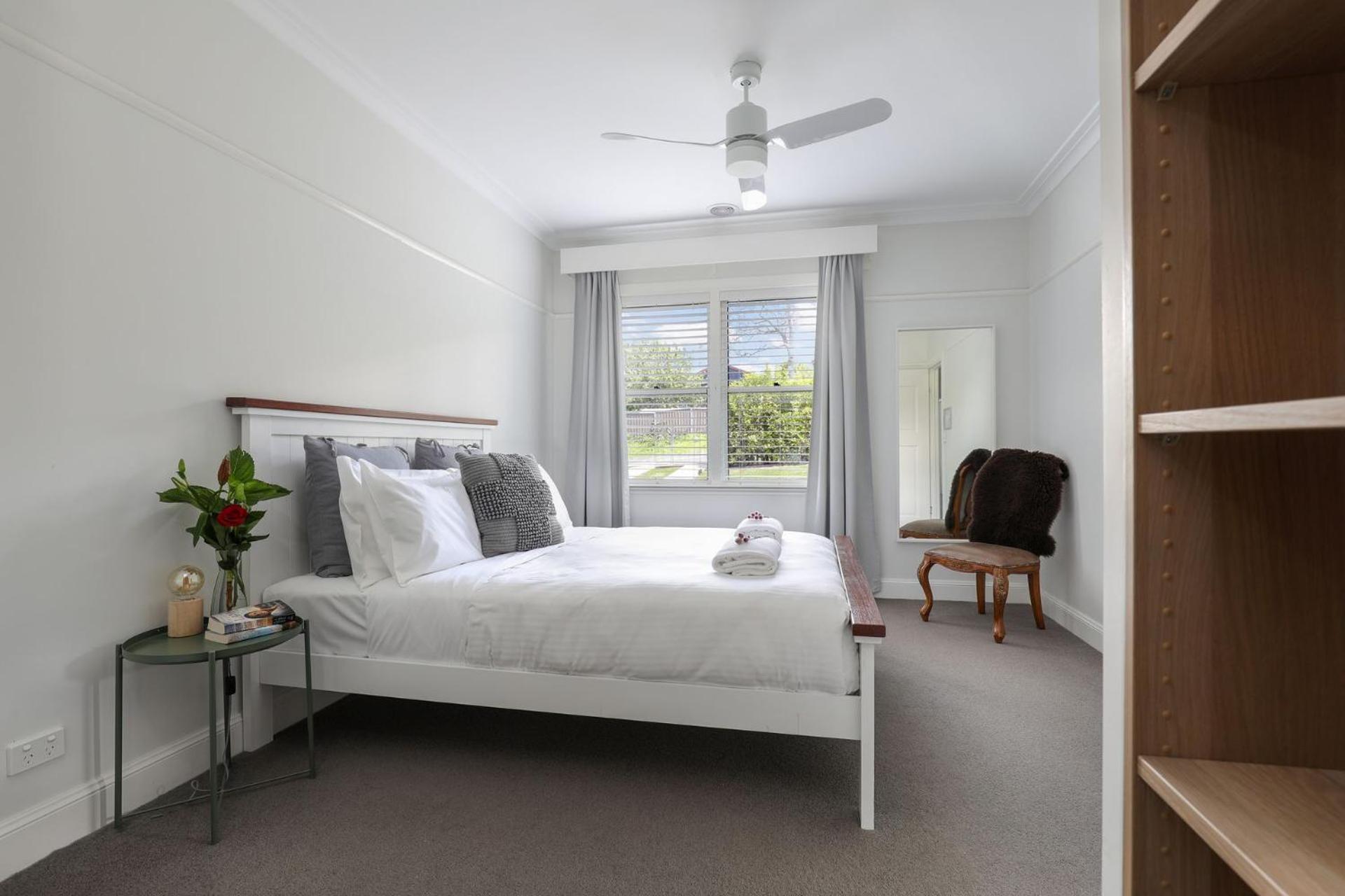Sofia Rose House And Cottage Katoomba Bagian luar foto