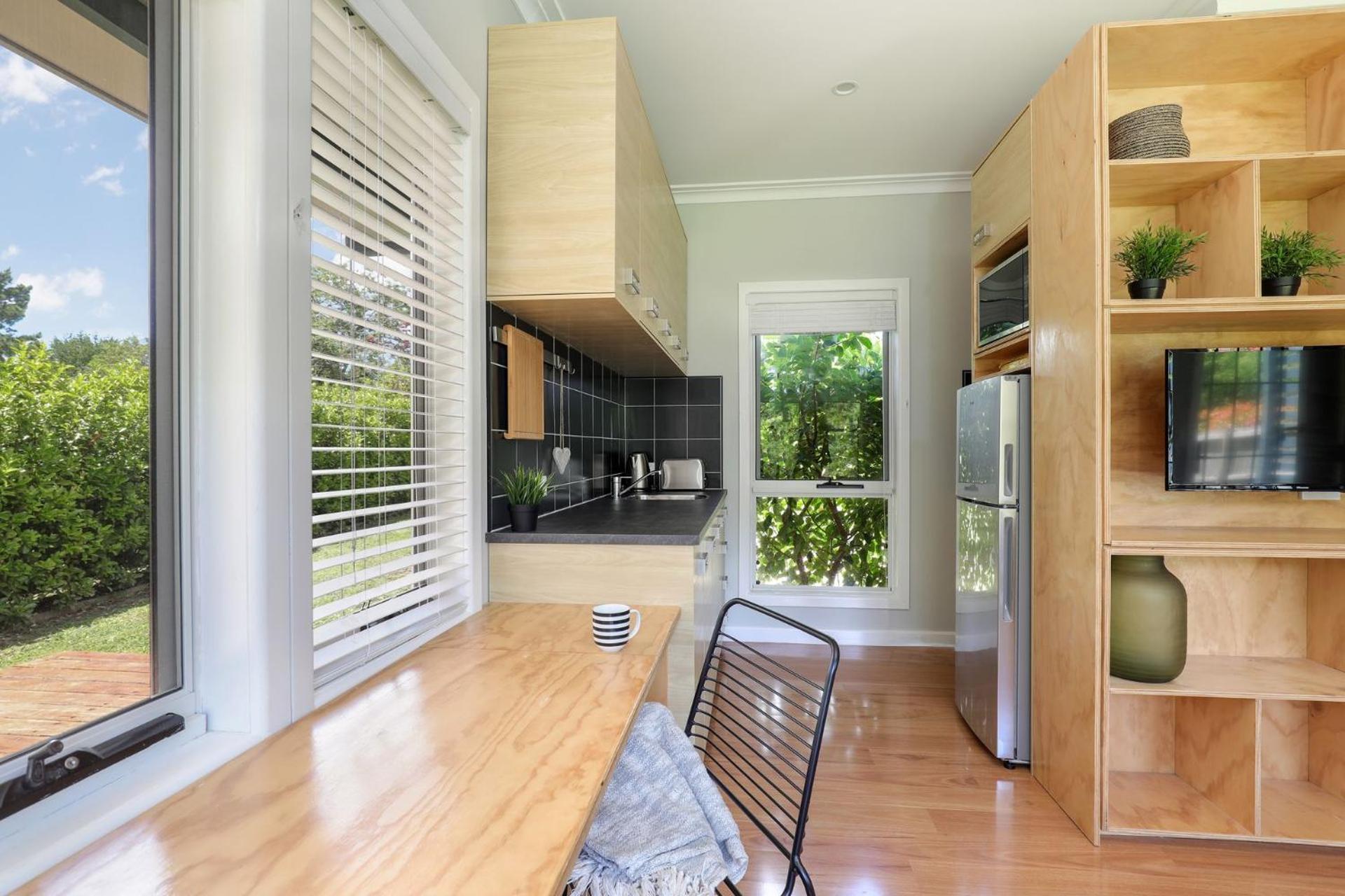 Sofia Rose House And Cottage Katoomba Bagian luar foto
