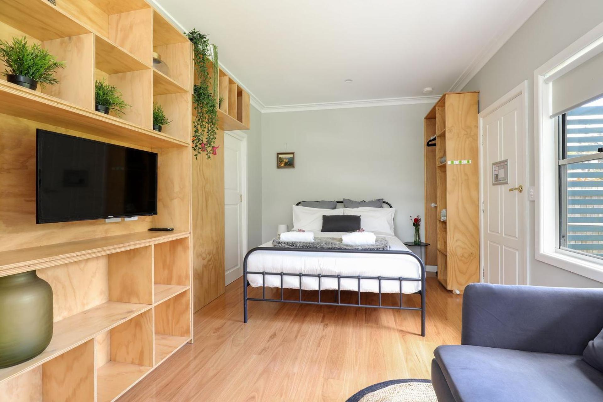 Sofia Rose House And Cottage Katoomba Bagian luar foto