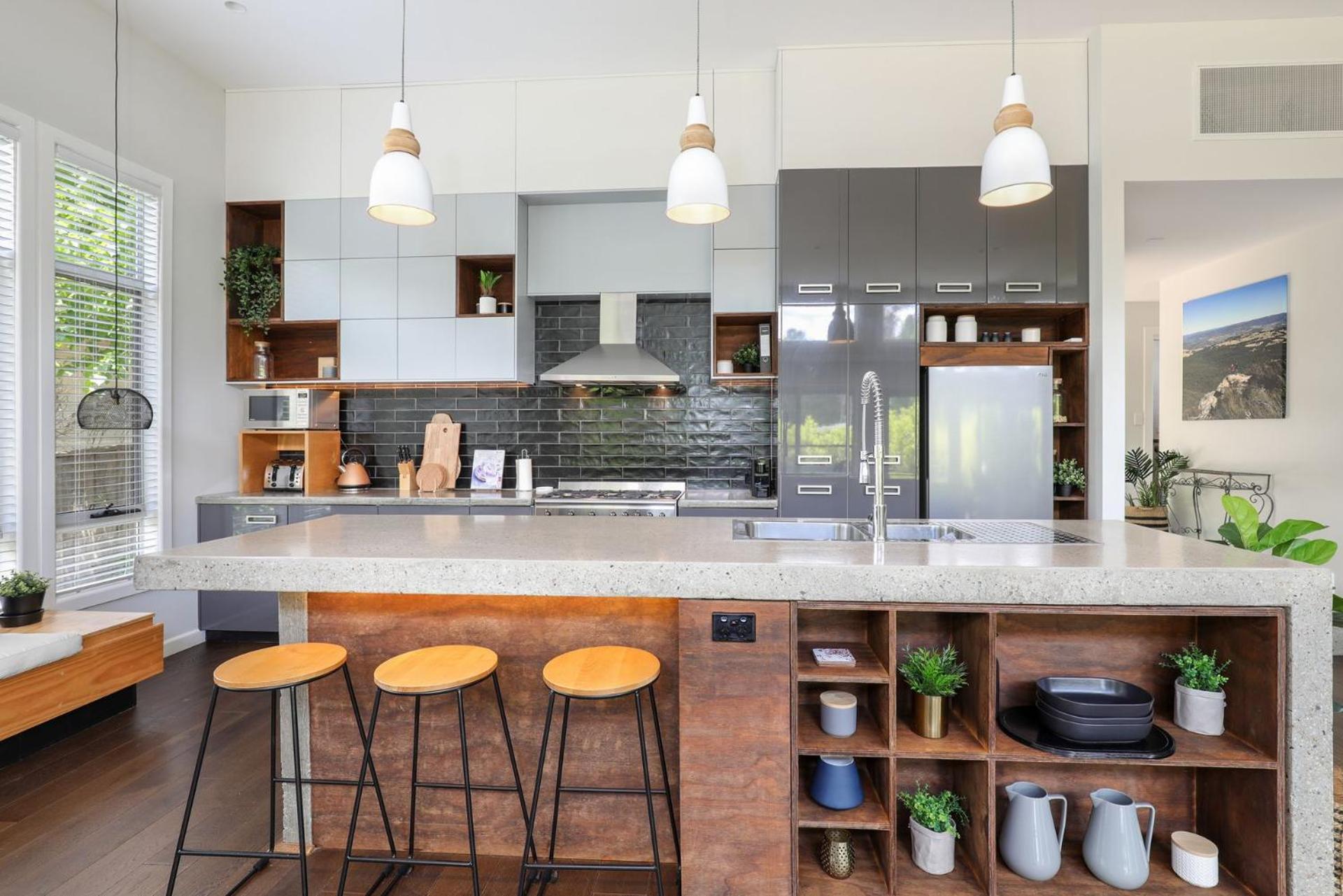 Sofia Rose House And Cottage Katoomba Bagian luar foto